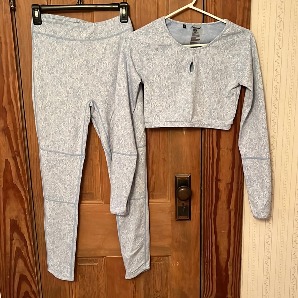 Gymshark Set